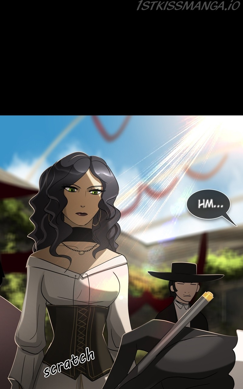 Everfallen – Manga chapter 17 - page 22