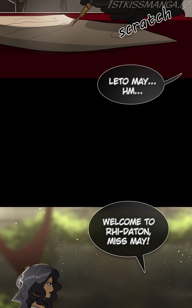 Everfallen – Manga chapter 17 - page 23