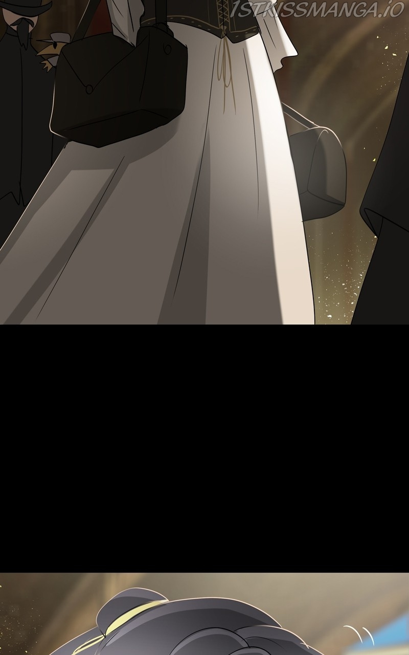 Everfallen – Manga chapter 17 - page 26