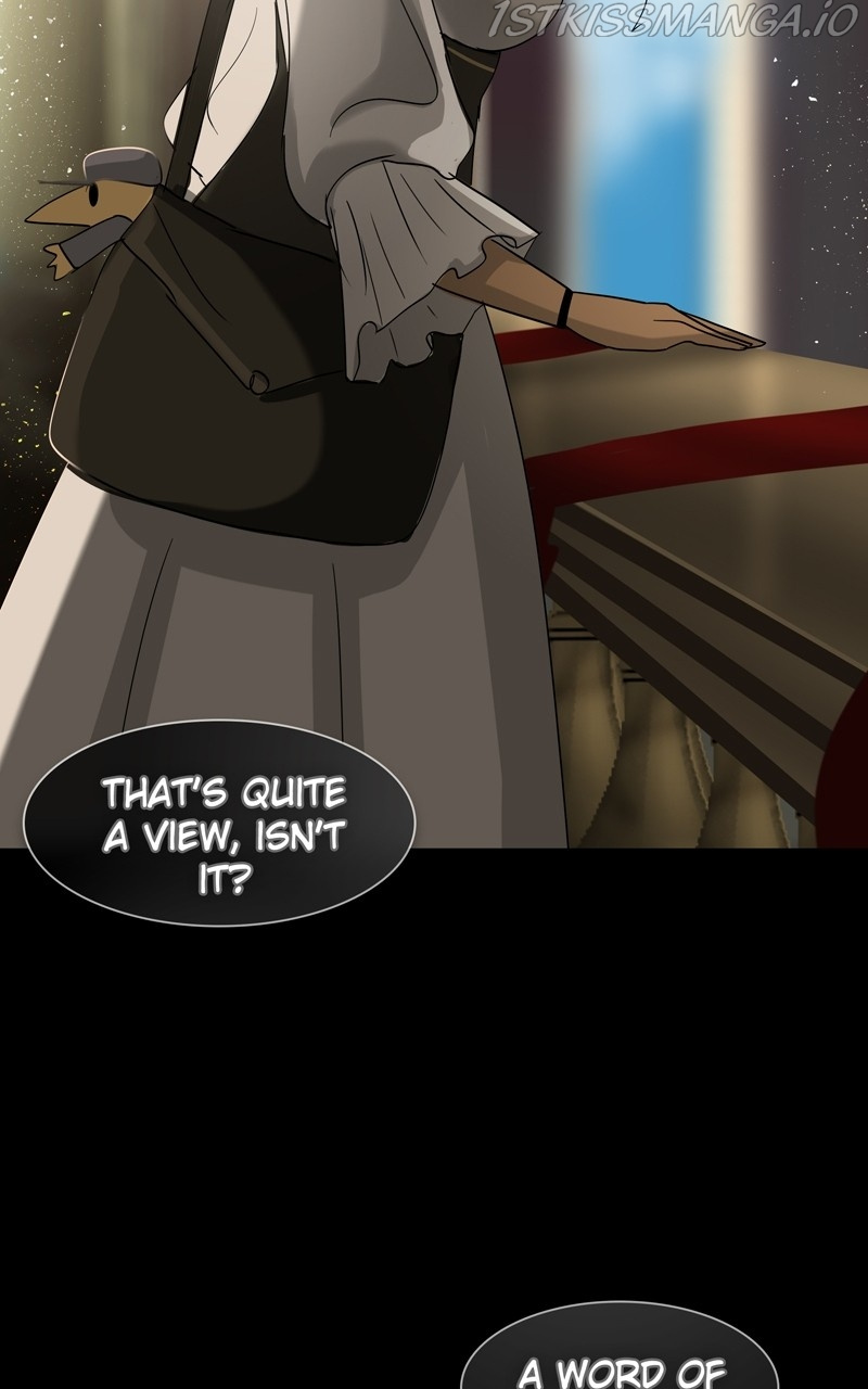 Everfallen – Manga chapter 17 - page 30