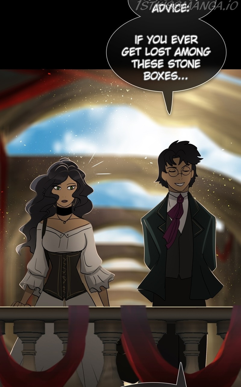 Everfallen – Manga chapter 17 - page 31