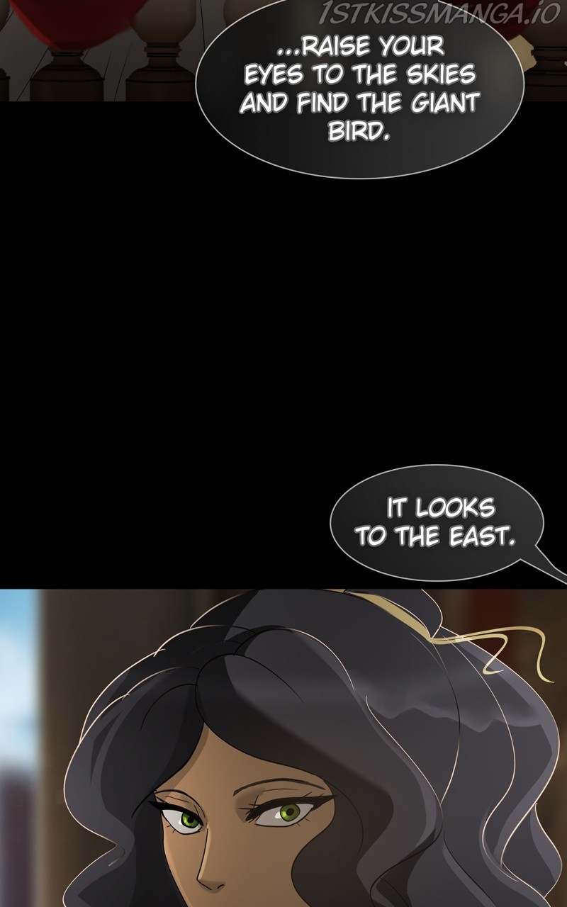 Everfallen – Manga chapter 17 - page 32