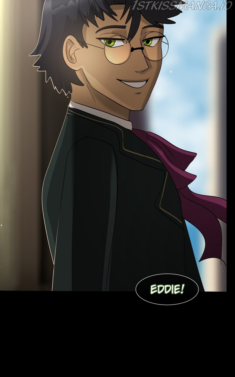 Everfallen – Manga chapter 17 - page 34