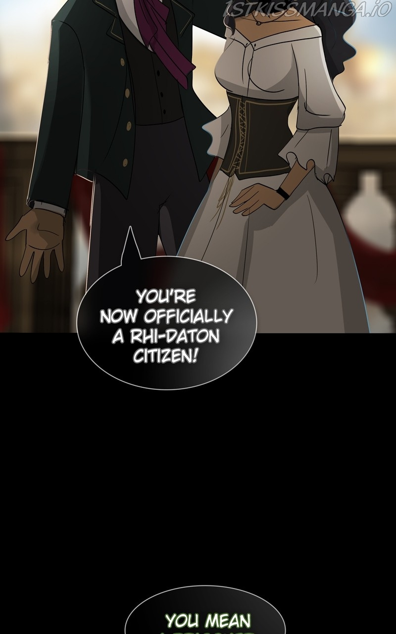 Everfallen – Manga chapter 17 - page 37