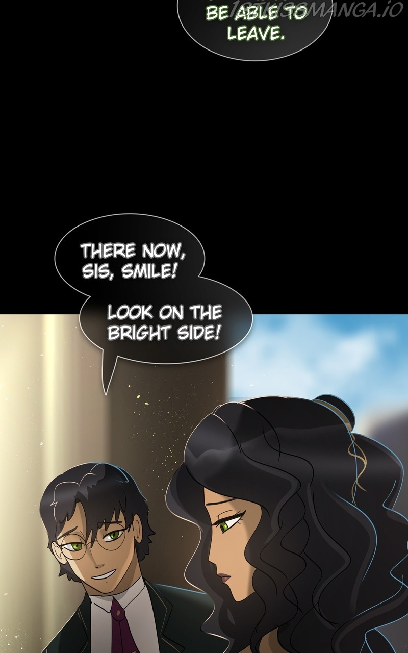 Everfallen – Manga chapter 17 - page 39