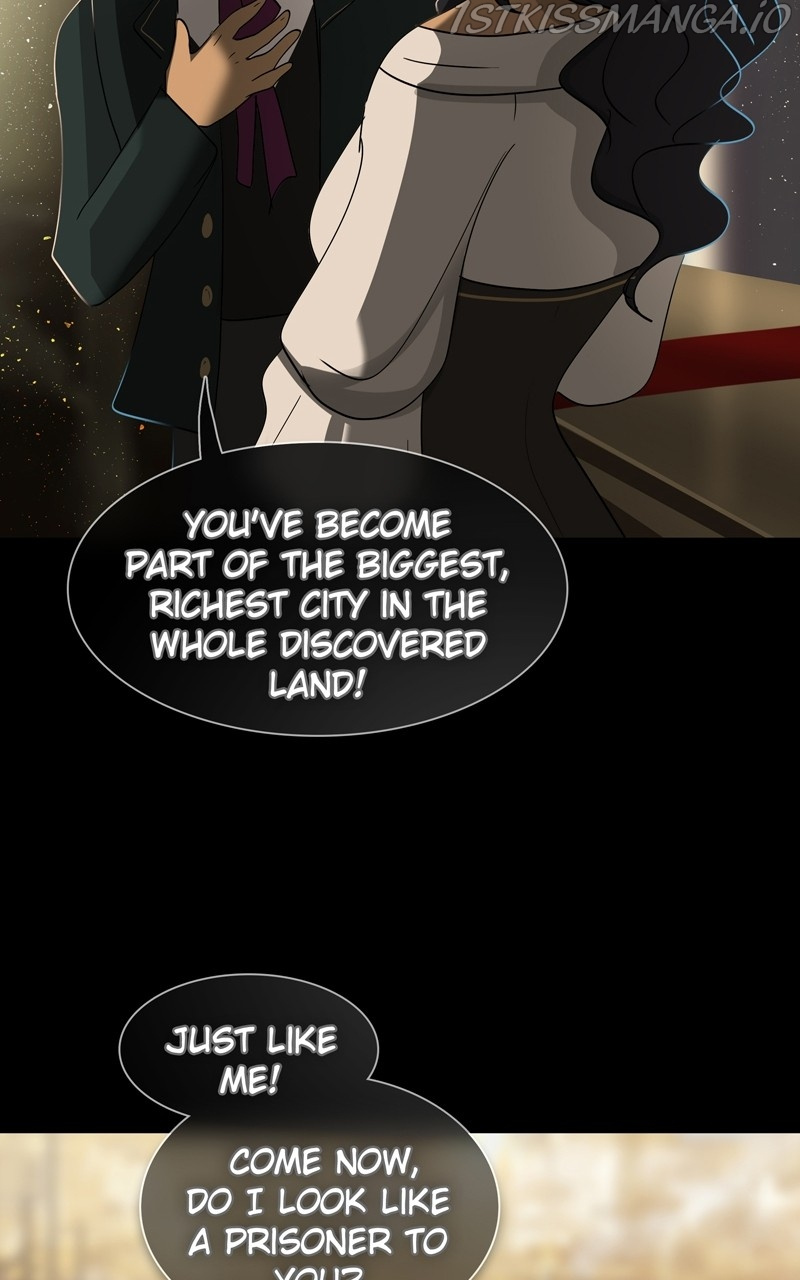 Everfallen – Manga chapter 17 - page 40