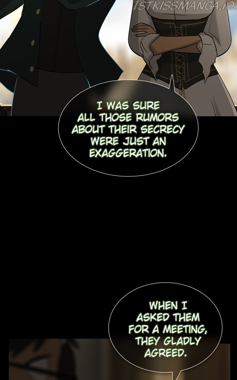 Everfallen – Manga chapter 17 - page 46