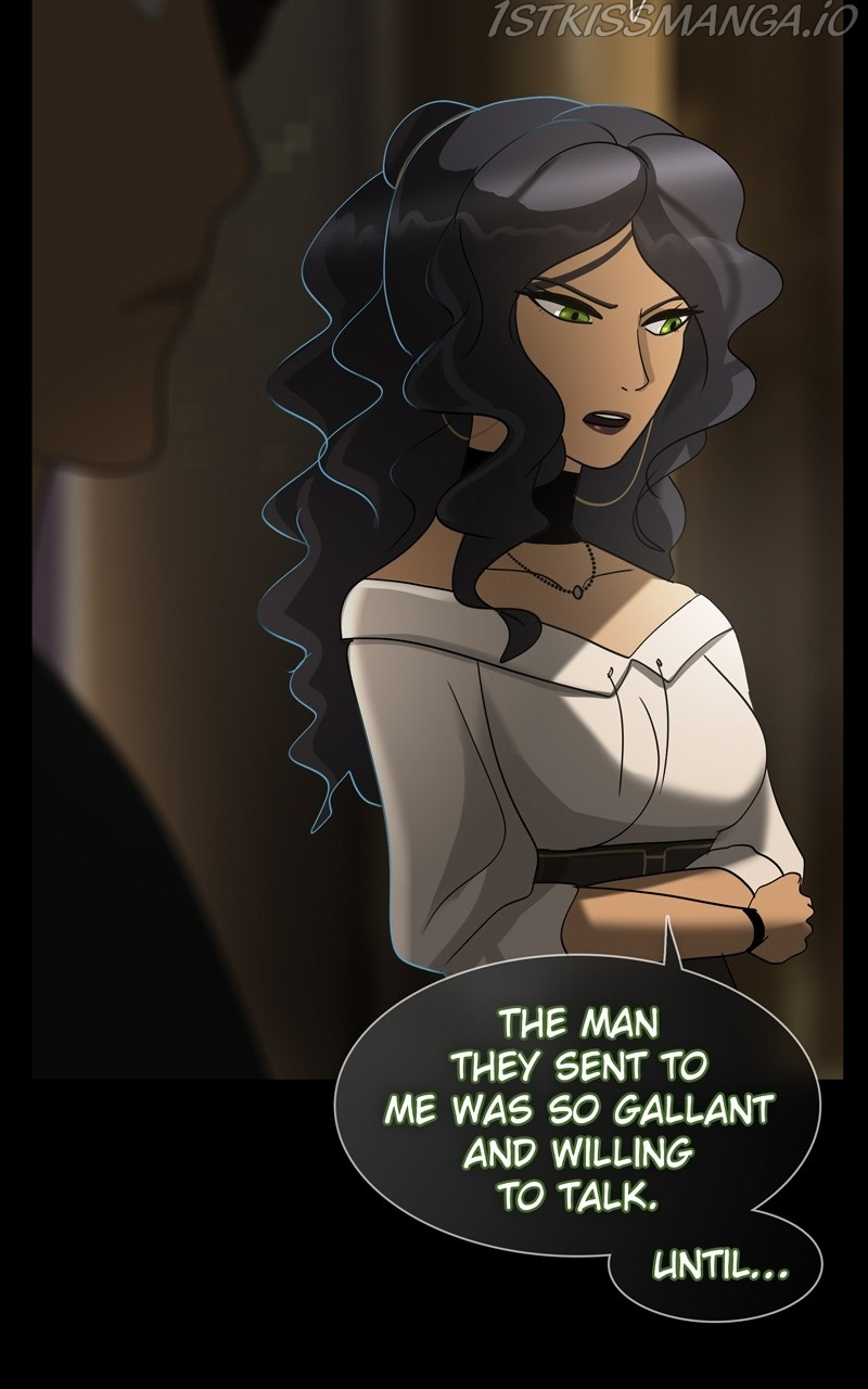 Everfallen – Manga chapter 17 - page 47