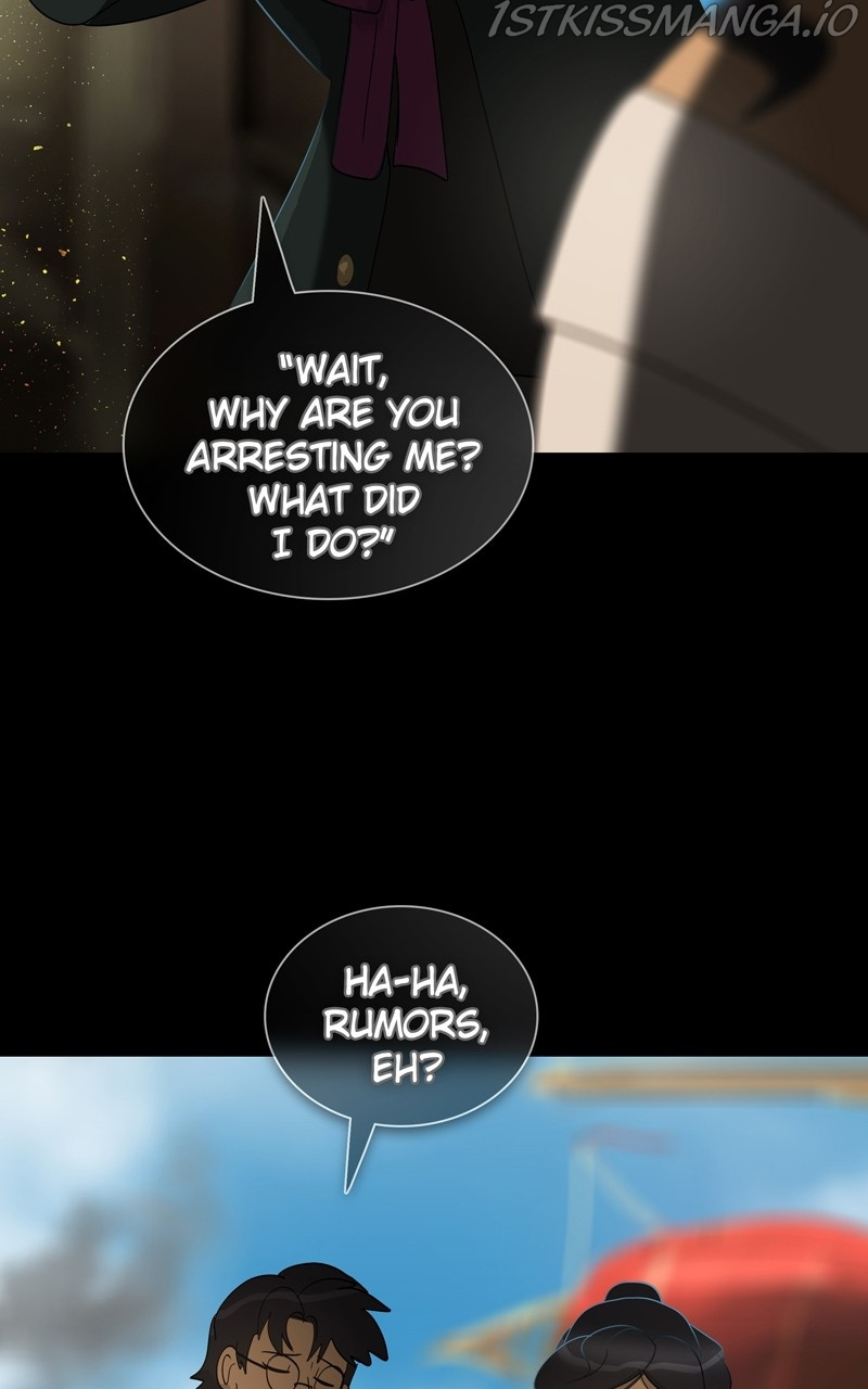 Everfallen – Manga chapter 17 - page 49