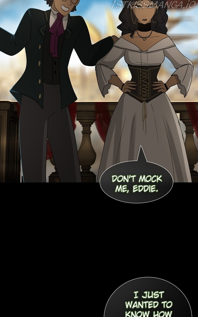 Everfallen – Manga chapter 17 - page 50