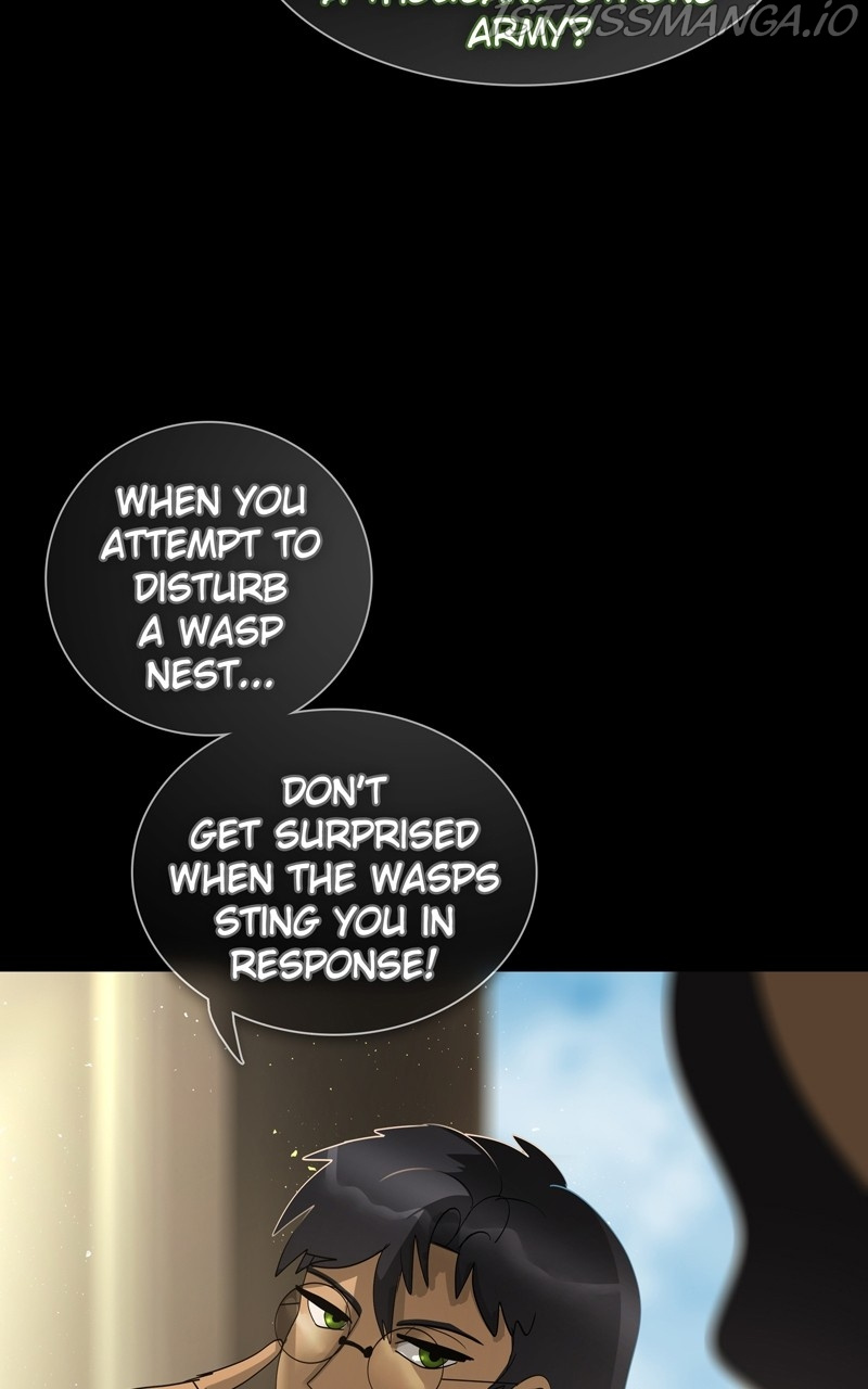 Everfallen – Manga chapter 17 - page 52