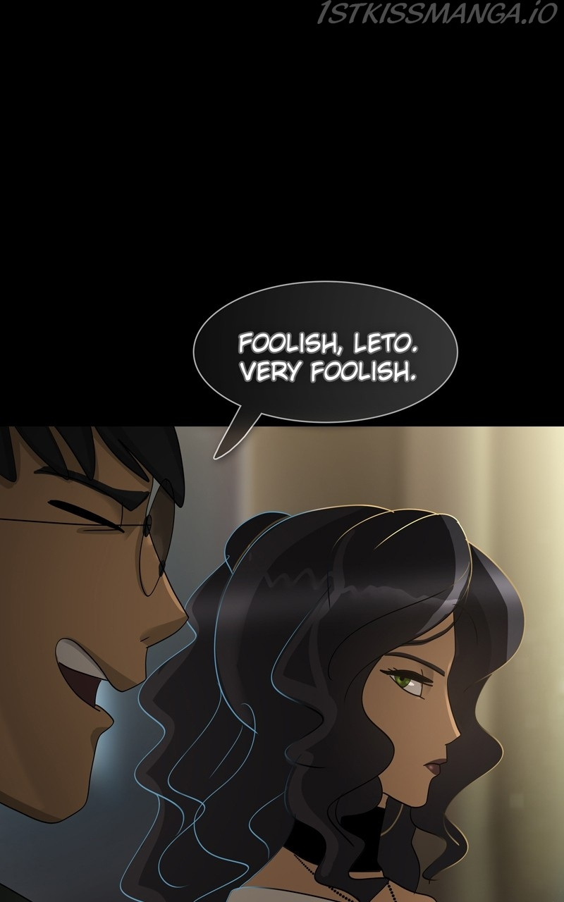 Everfallen – Manga chapter 17 - page 54