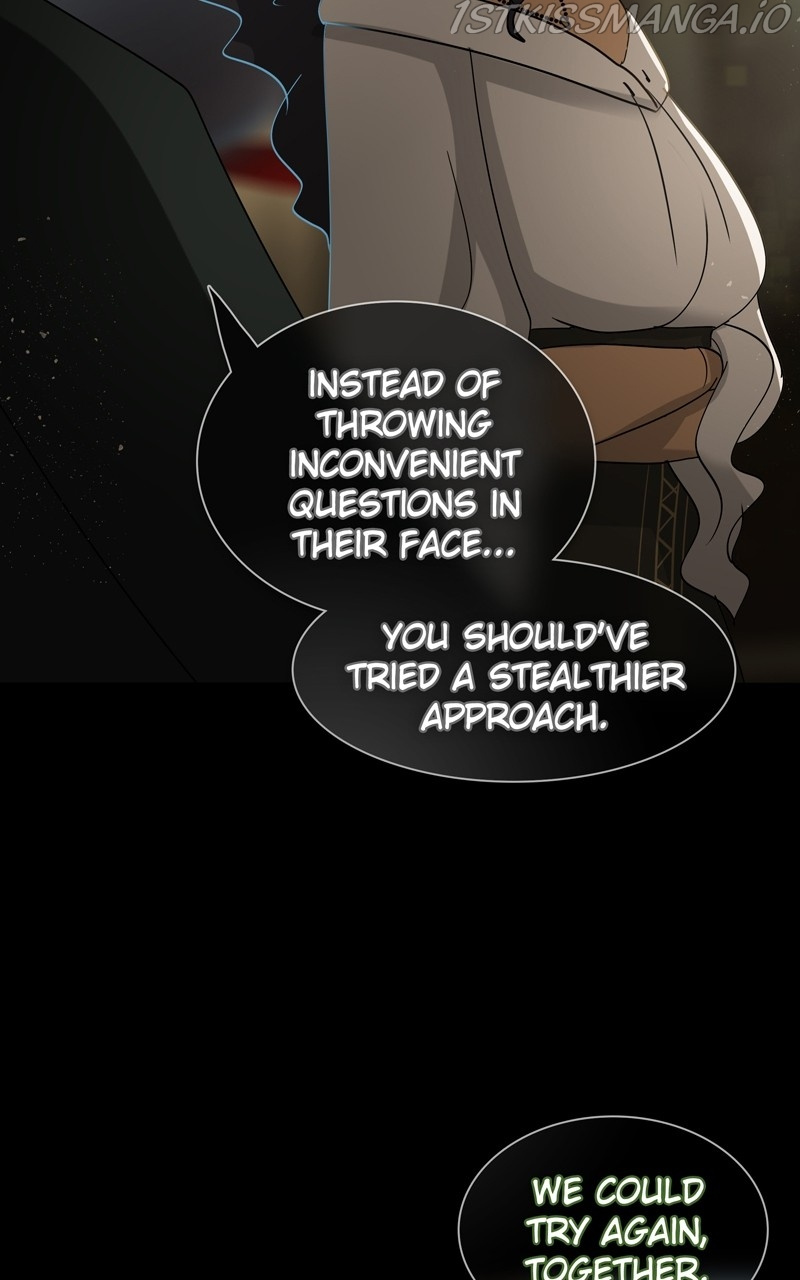 Everfallen – Manga chapter 17 - page 55