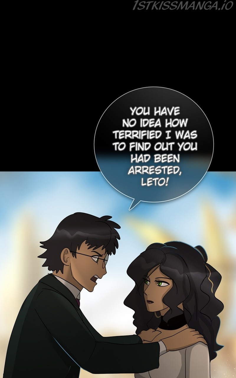Everfallen – Manga chapter 17 - page 62