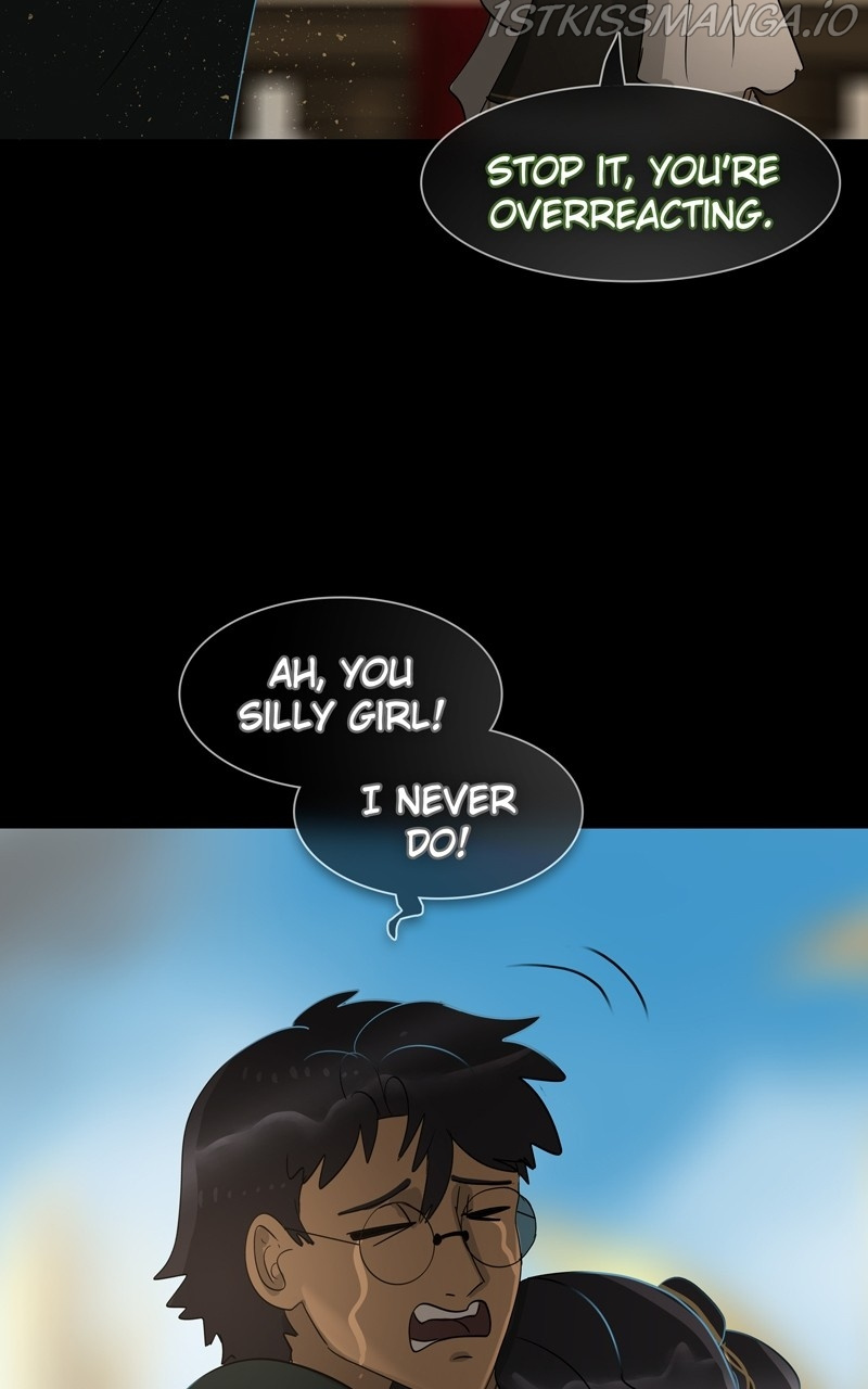 Everfallen – Manga chapter 17 - page 68