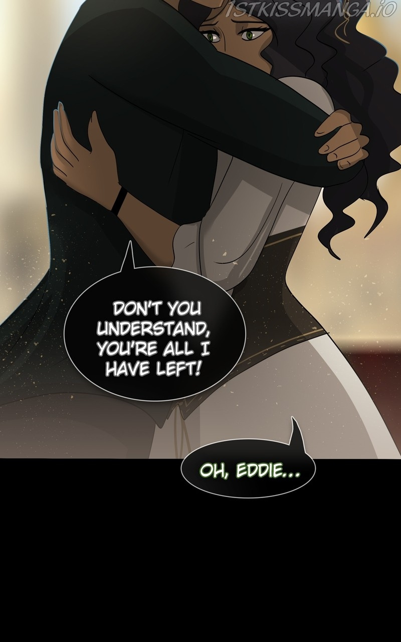 Everfallen – Manga chapter 17 - page 69