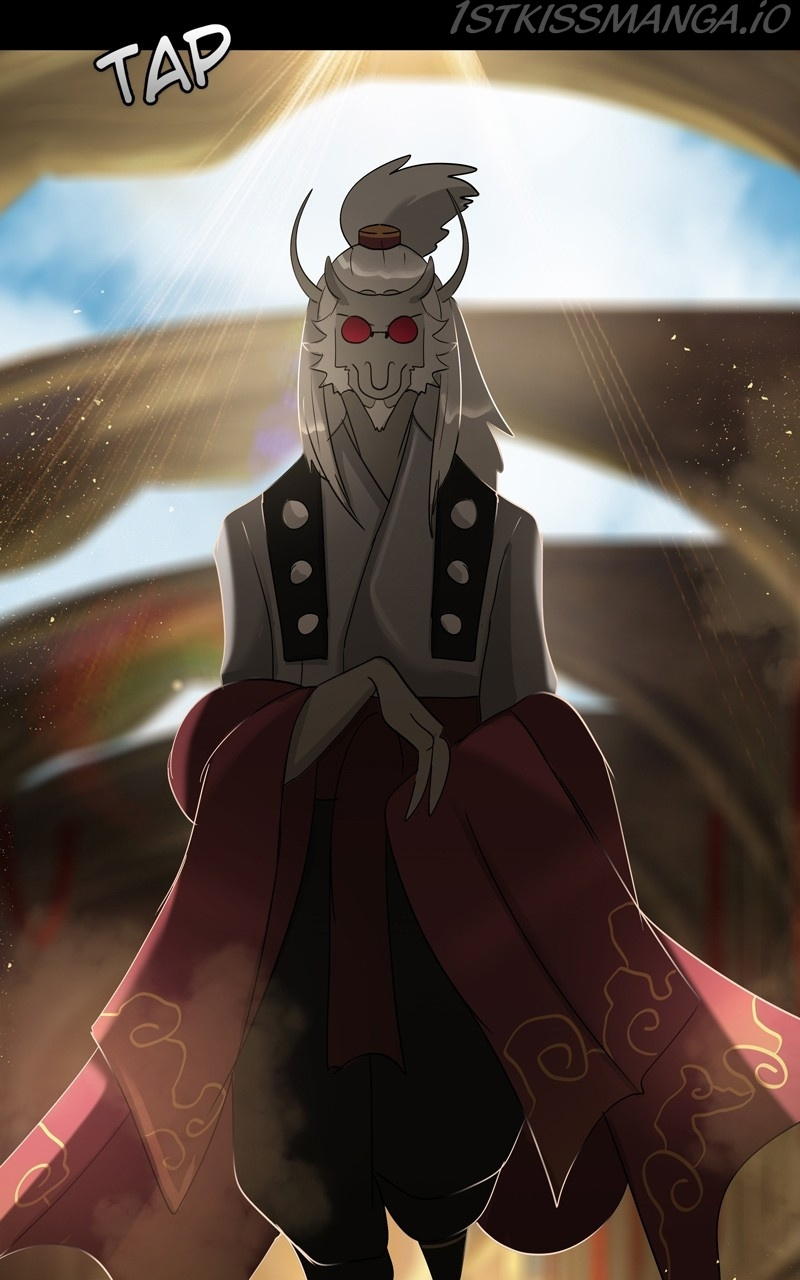 Everfallen – Manga chapter 17 - page 73