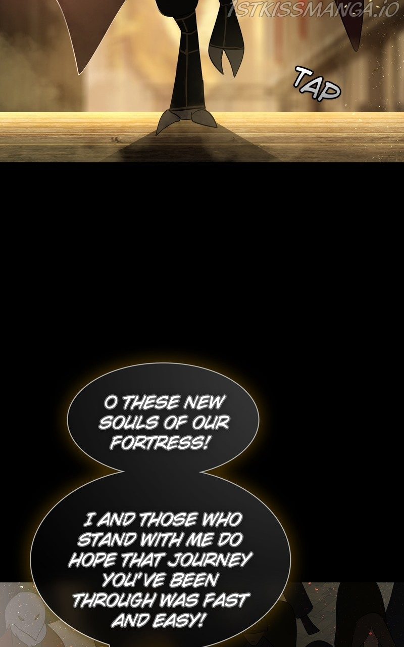 Everfallen – Manga chapter 17 - page 74