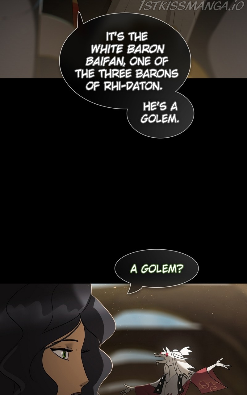 Everfallen – Manga chapter 17 - page 79