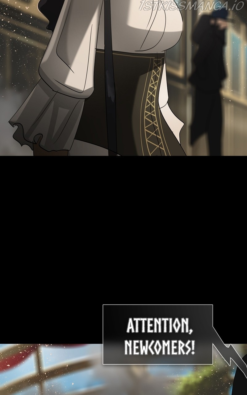 Everfallen – Manga chapter 17 - page 8