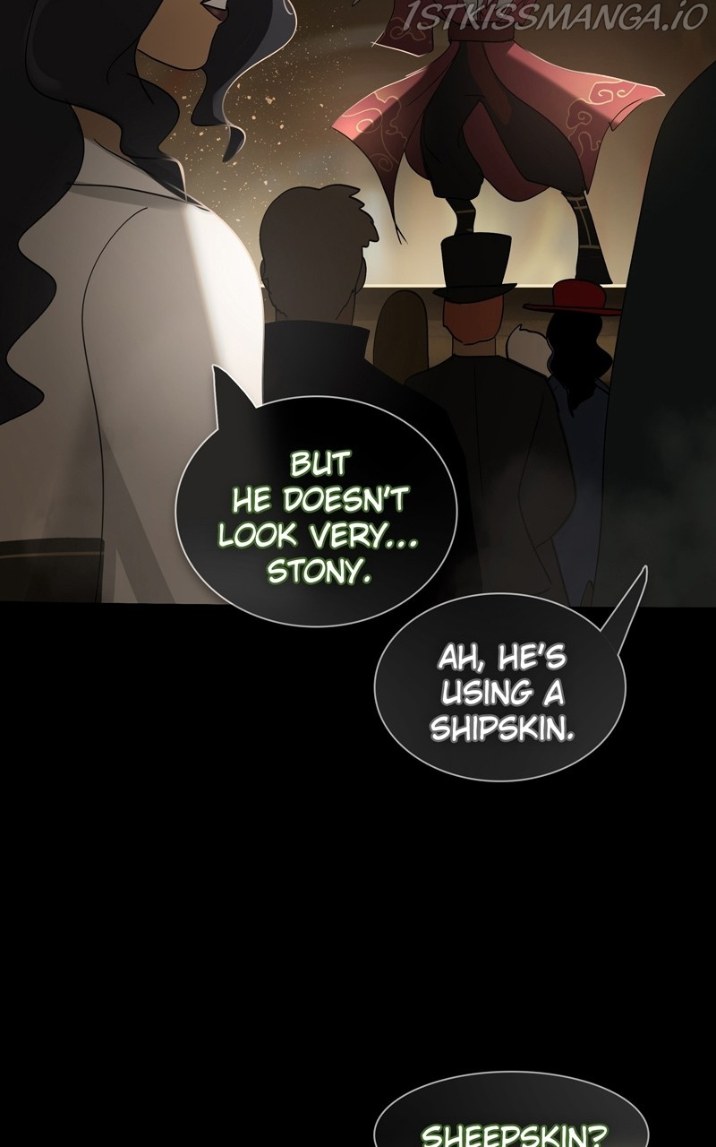 Everfallen – Manga chapter 17 - page 80