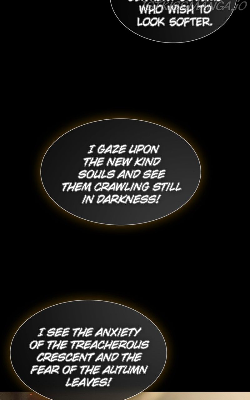 Everfallen – Manga chapter 17 - page 82