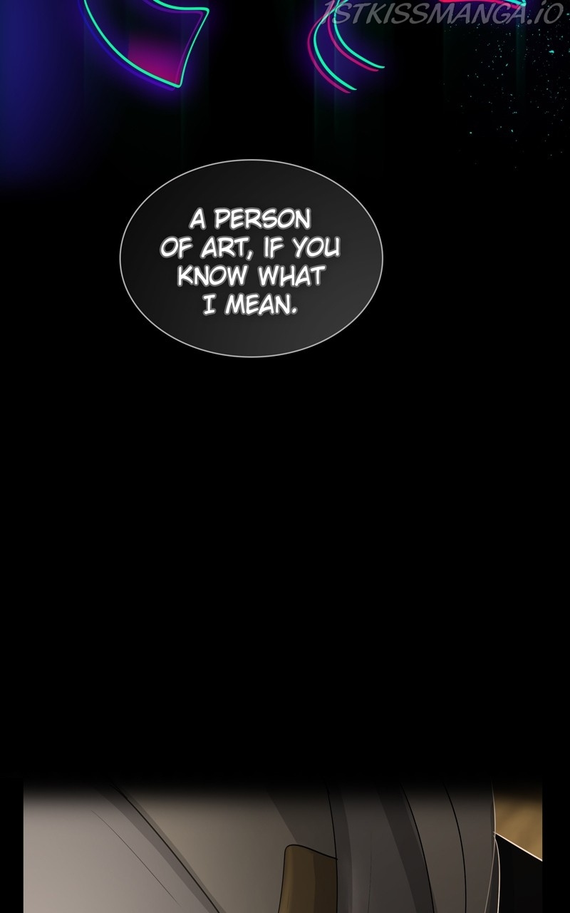 Everfallen – Manga chapter 17 - page 89