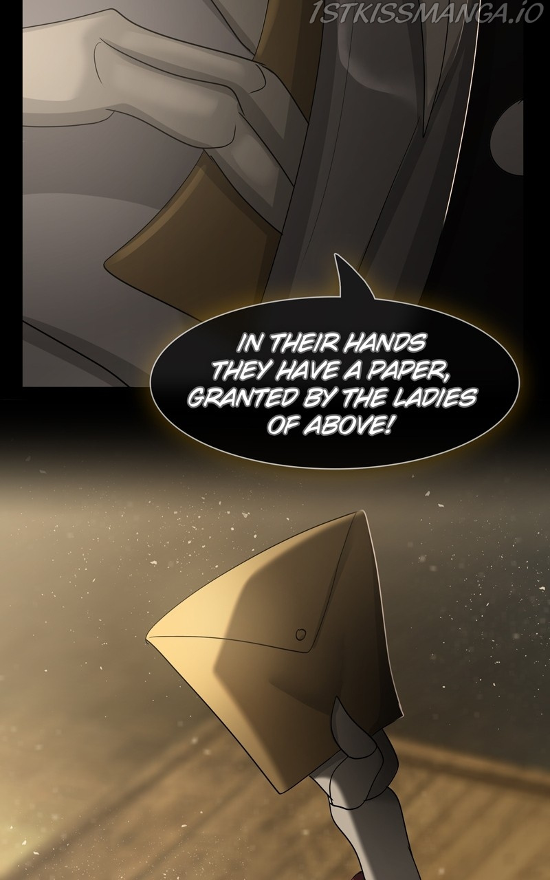 Everfallen – Manga chapter 17 - page 90