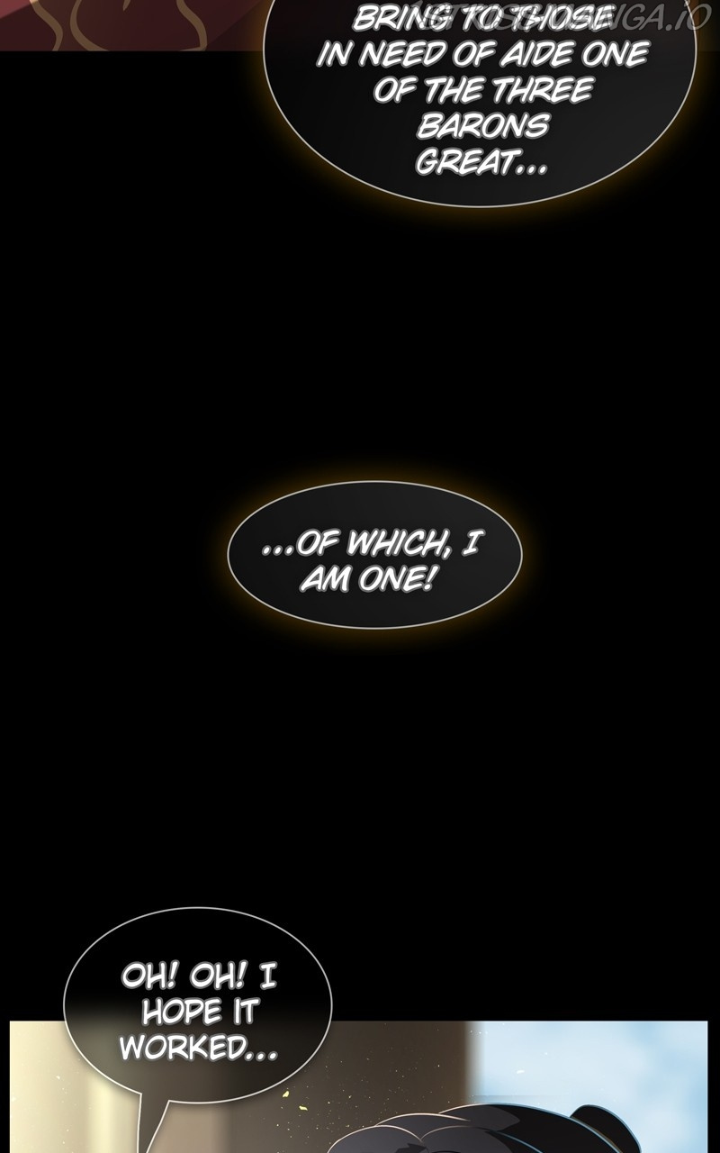 Everfallen – Manga chapter 17 - page 92