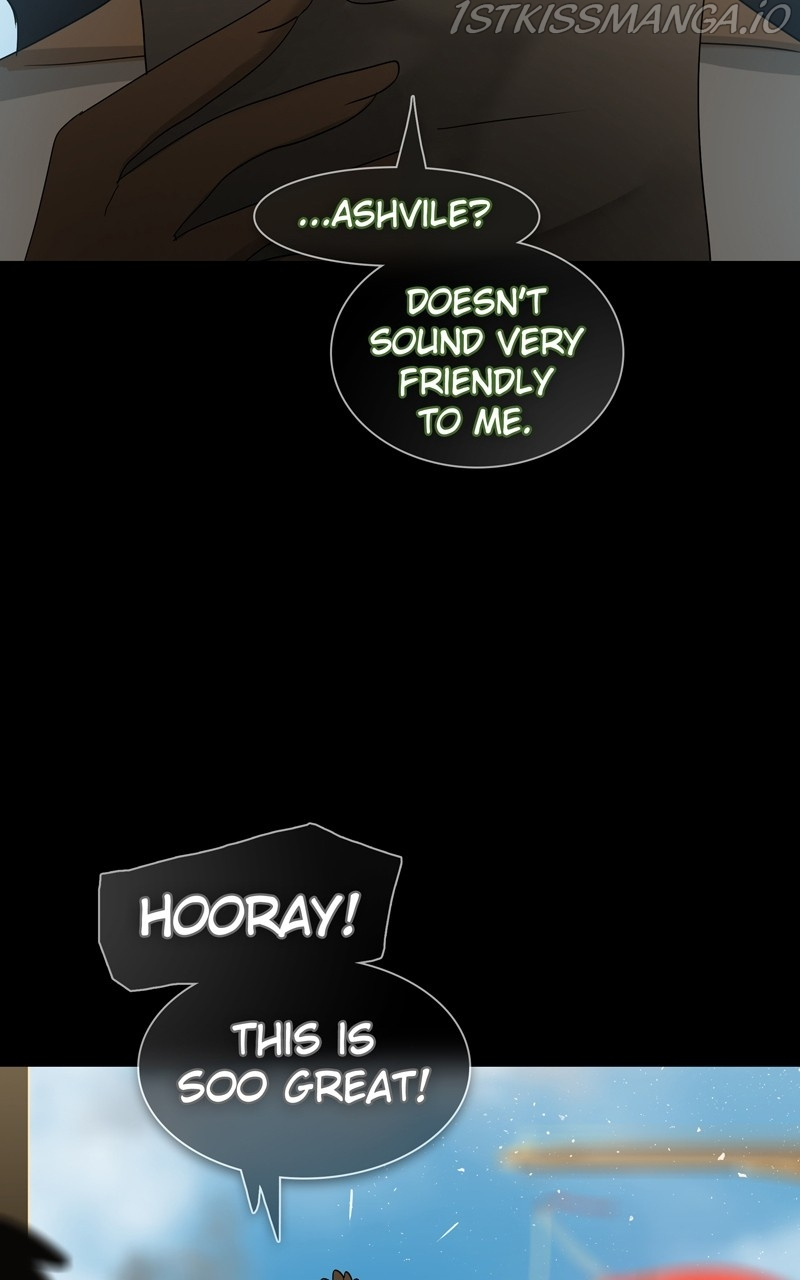 Everfallen – Manga chapter 17 - page 98