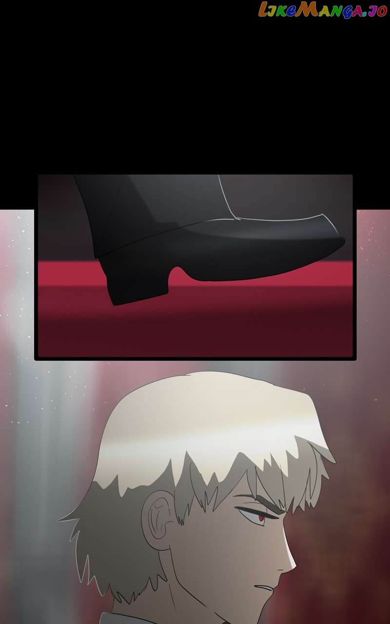 Everfallen – Manga Chapter 39 - page 1