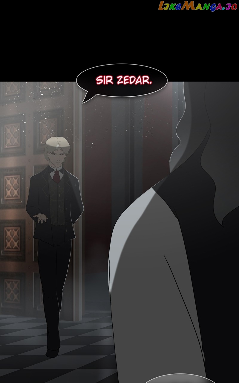 Everfallen – Manga Chapter 39 - page 11