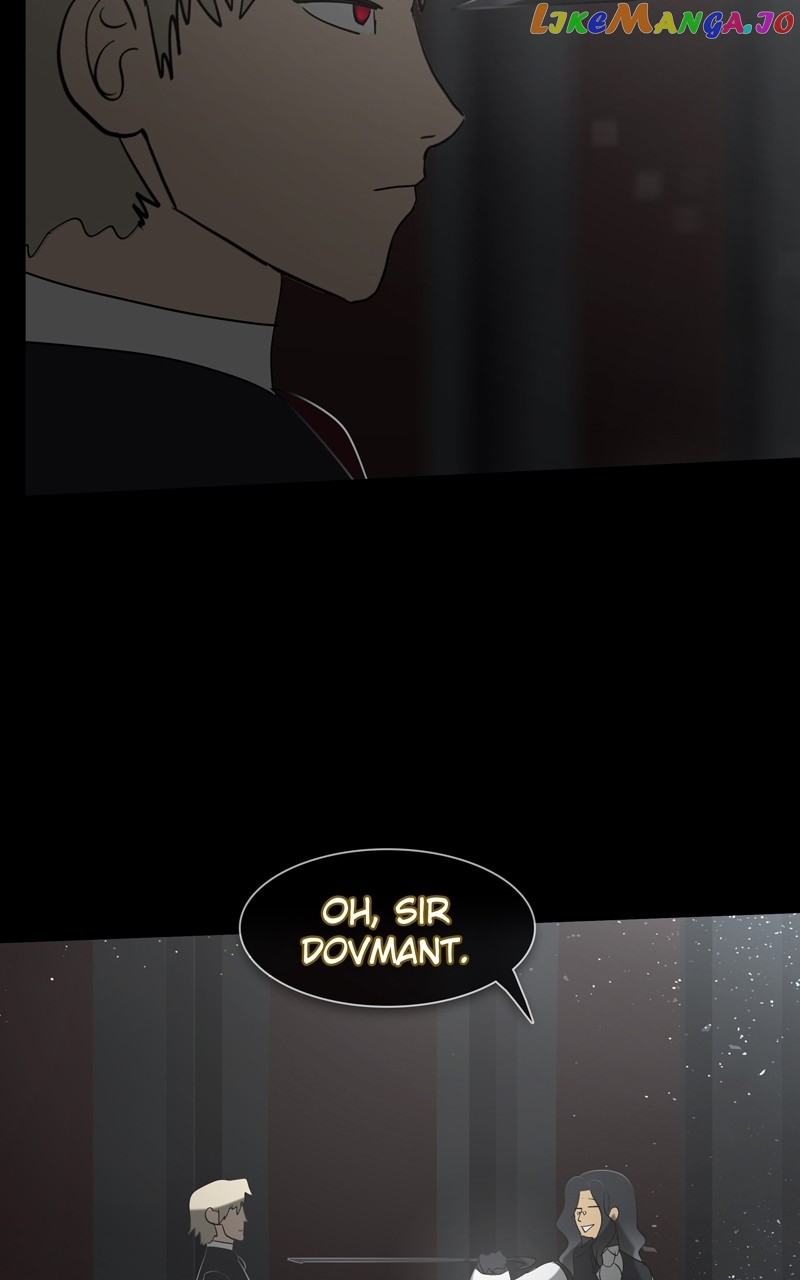 Everfallen – Manga Chapter 39 - page 13