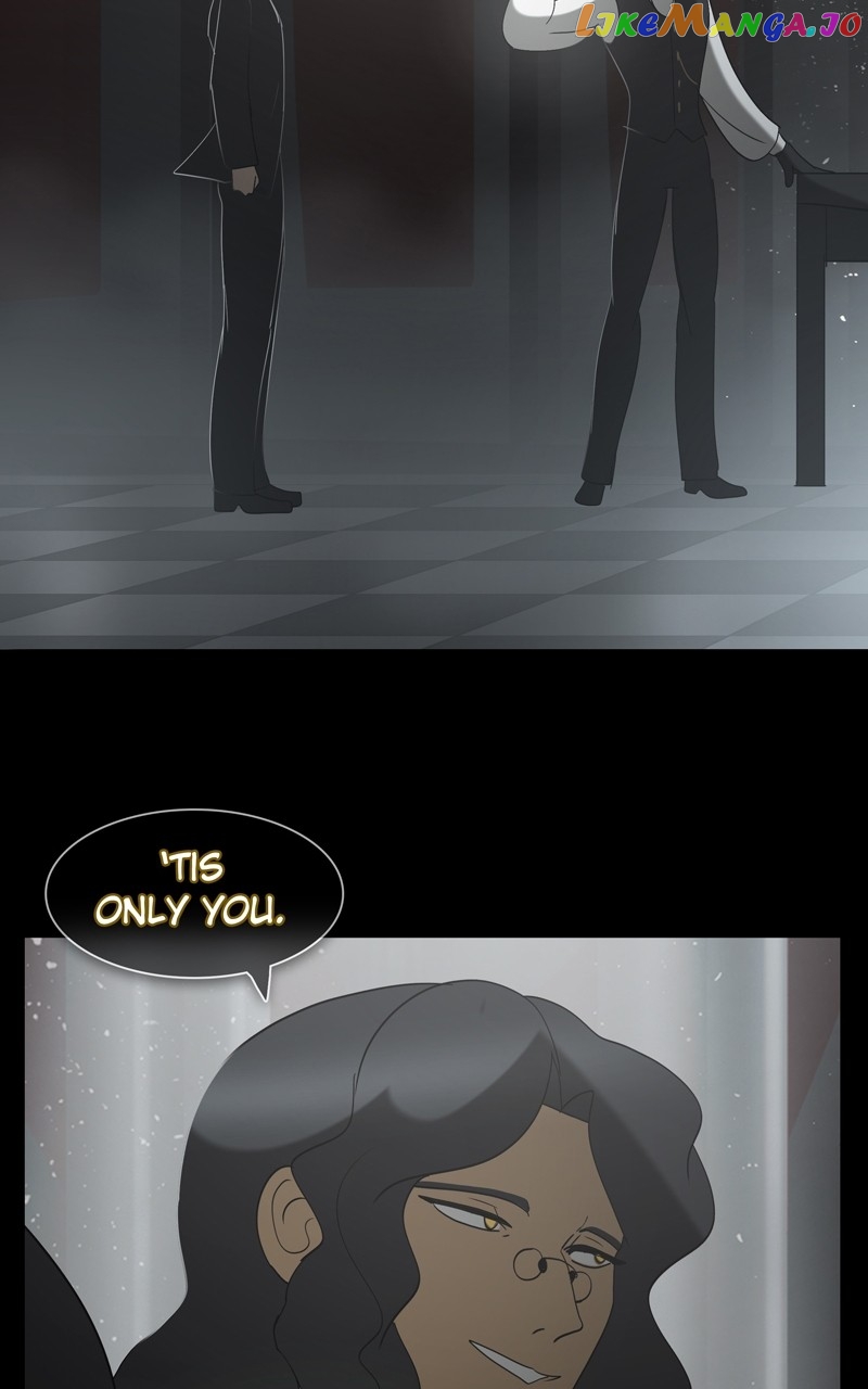 Everfallen – Manga Chapter 39 - page 14