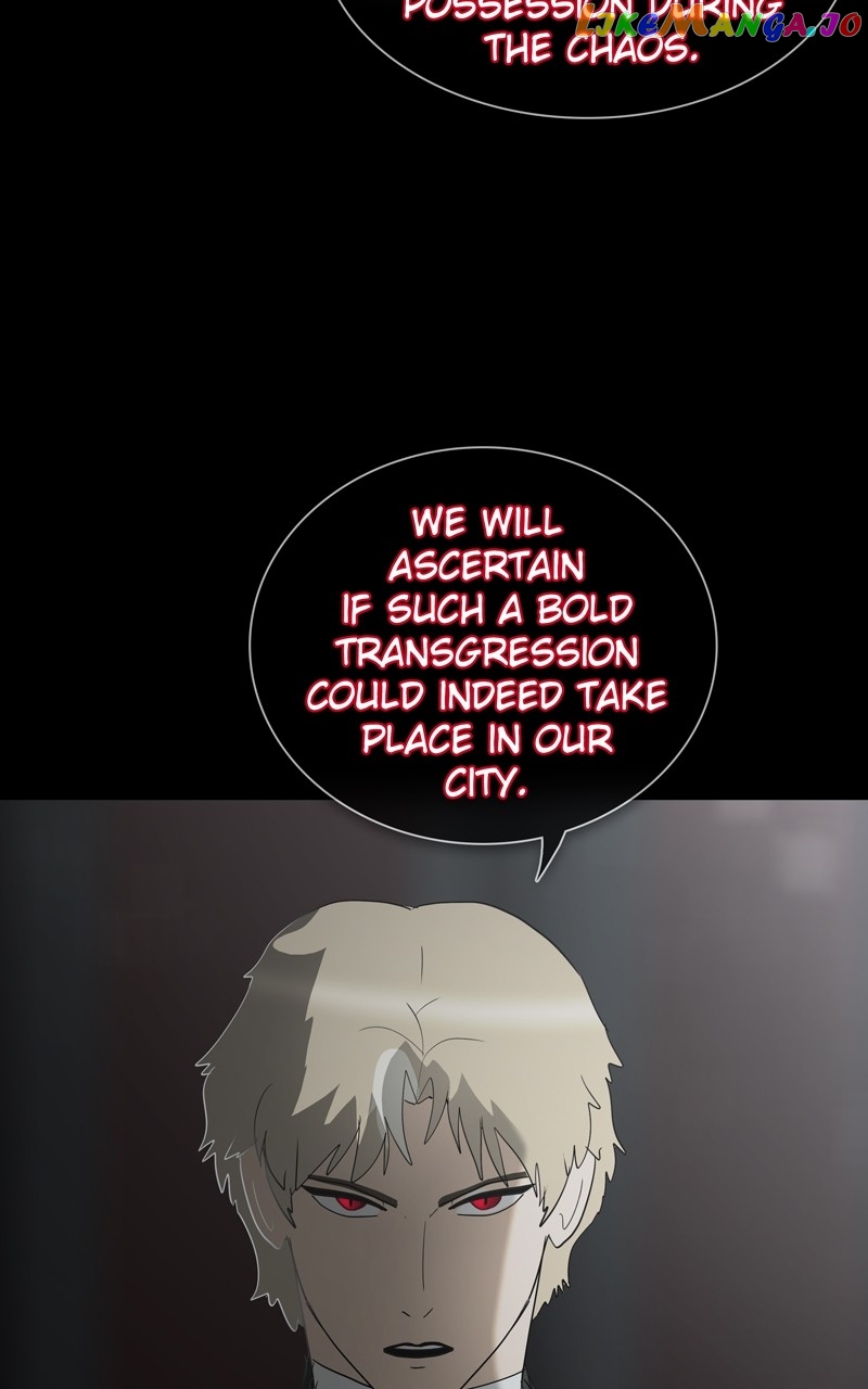Everfallen – Manga Chapter 39 - page 19