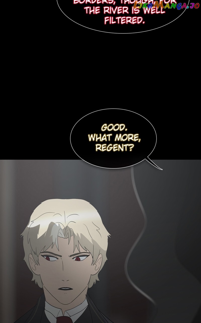 Everfallen – Manga Chapter 39 - page 22