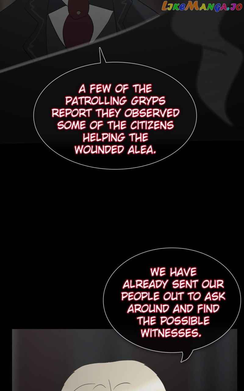 Everfallen – Manga Chapter 39 - page 23