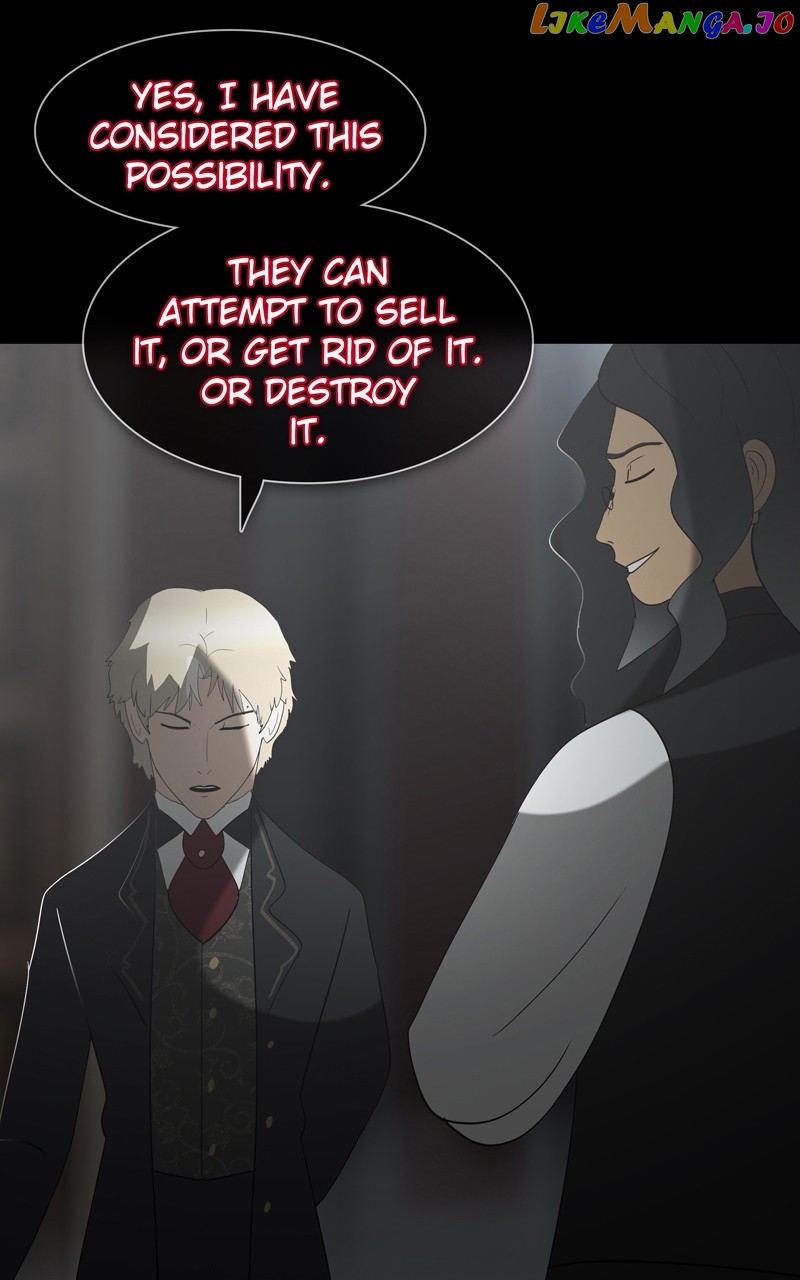 Everfallen – Manga Chapter 39 - page 26