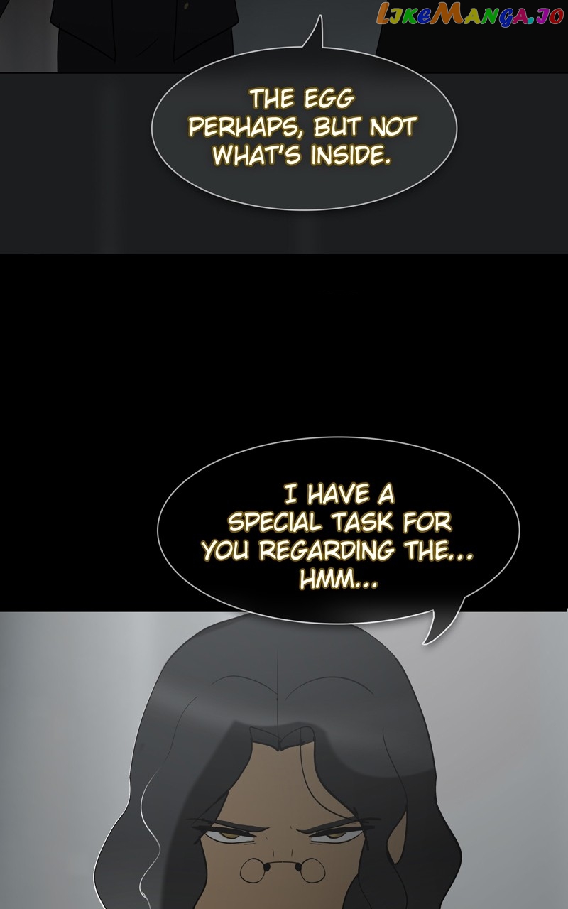 Everfallen – Manga Chapter 39 - page 27