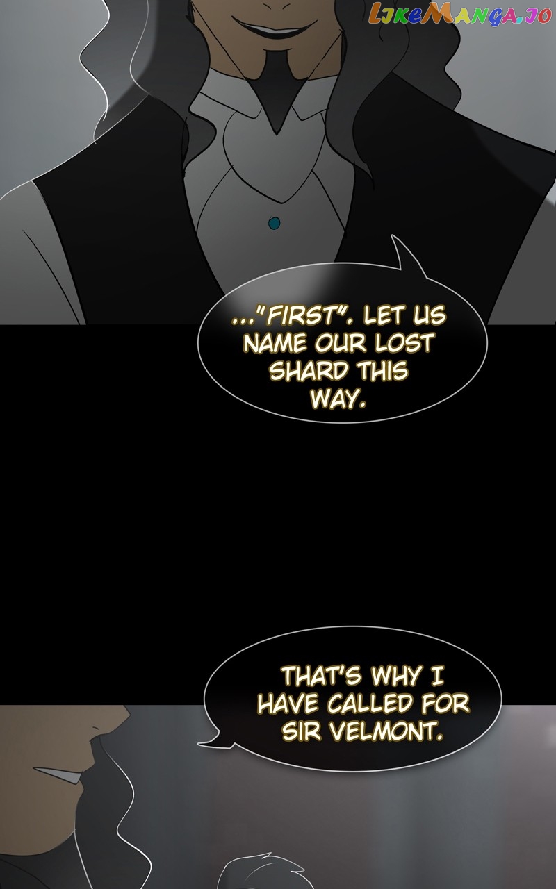 Everfallen – Manga Chapter 39 - page 28