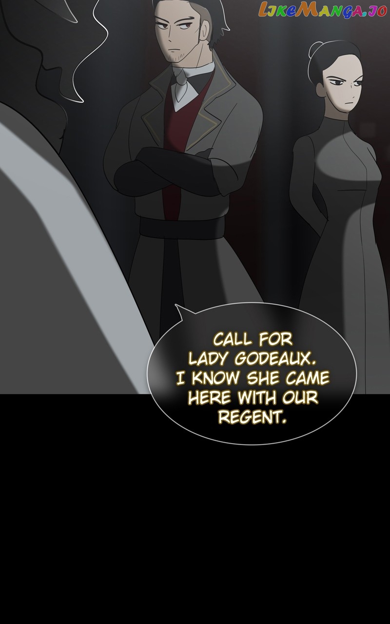 Everfallen – Manga Chapter 39 - page 29