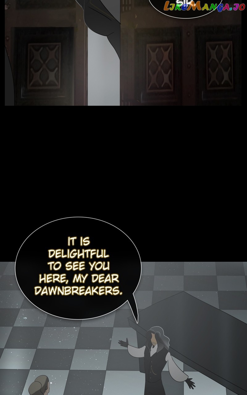 Everfallen – Manga Chapter 39 - page 32