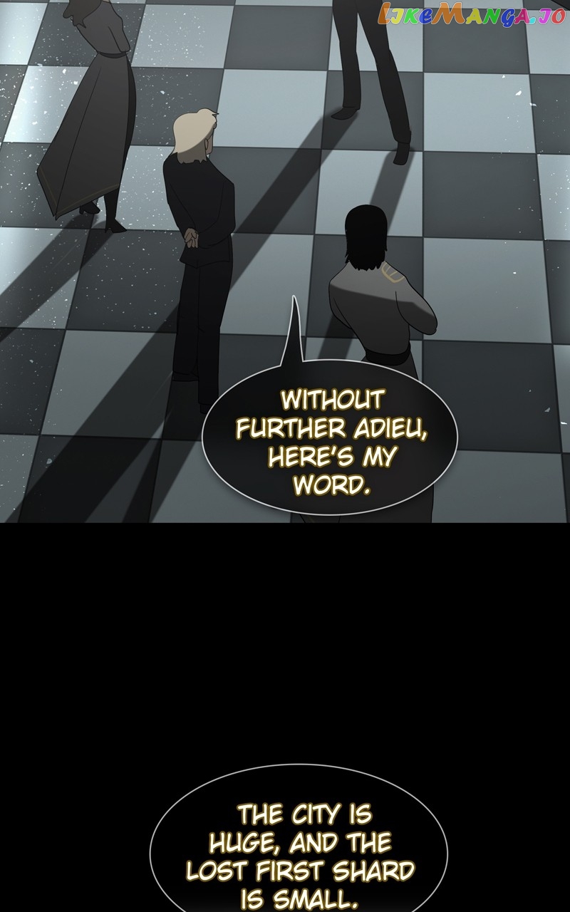 Everfallen – Manga Chapter 39 - page 33