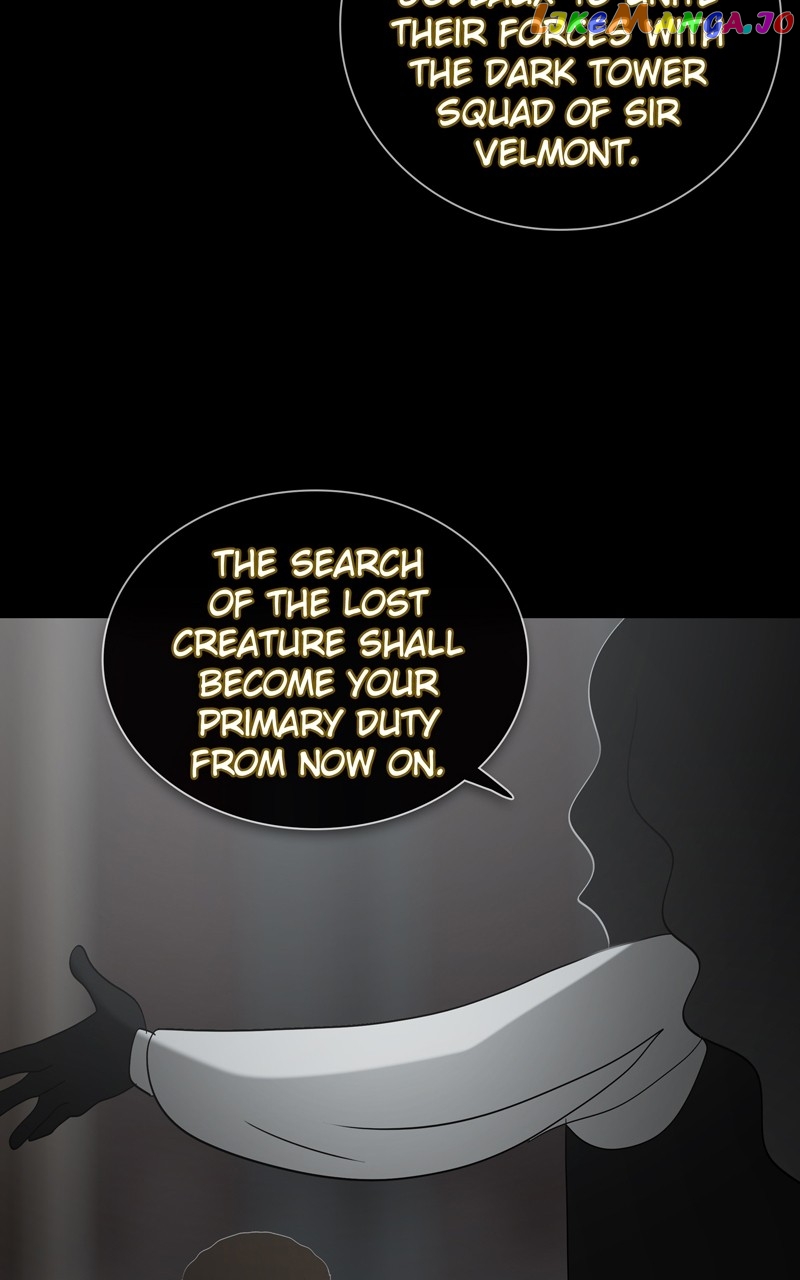 Everfallen – Manga Chapter 39 - page 35