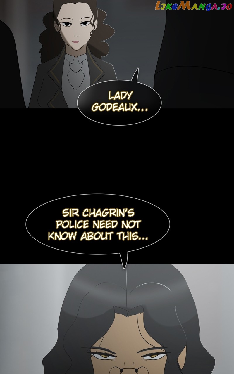 Everfallen – Manga Chapter 39 - page 36