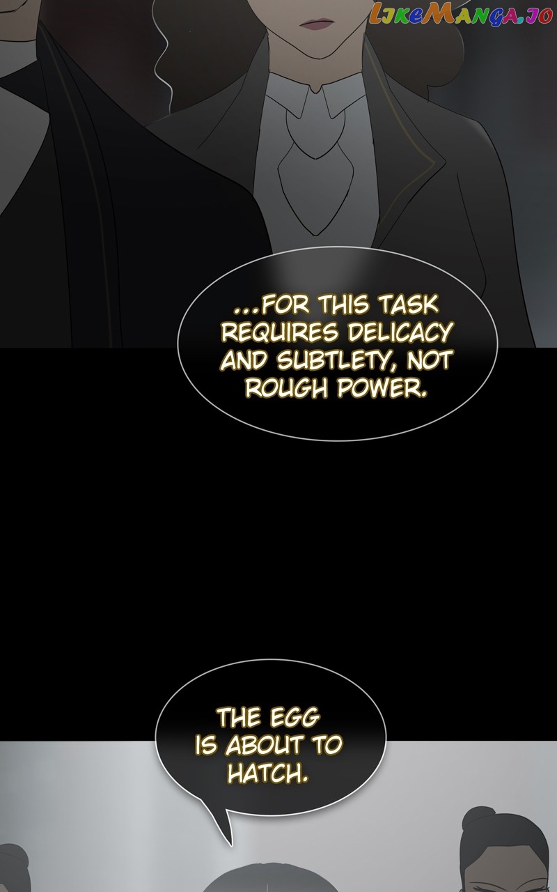 Everfallen – Manga Chapter 39 - page 38