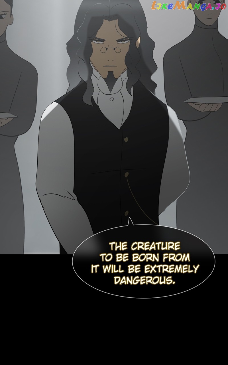 Everfallen – Manga Chapter 39 - page 39