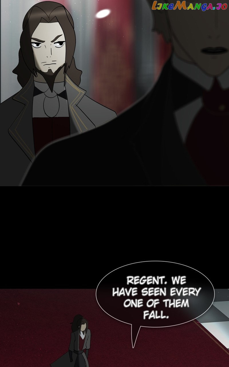 Everfallen – Manga Chapter 39 - page 4