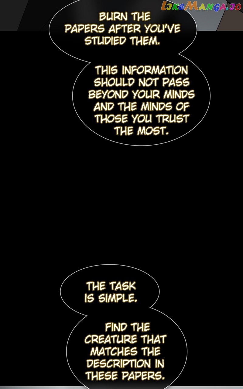 Everfallen – Manga Chapter 39 - page 41