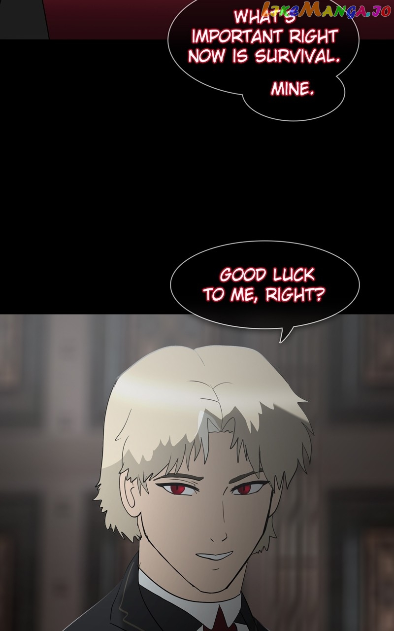 Everfallen – Manga Chapter 39 - page 7